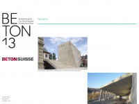 architekturpreis-beton.ch Thumbnail