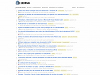journalduhacker.net Thumbnail
