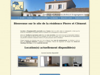 Residence-pierre-et-clement.com