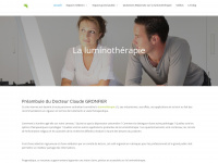 La-luminotherapie.org