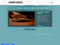 larmoire-musicale.weebly.com