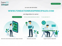 Fondationruesprincipales.com