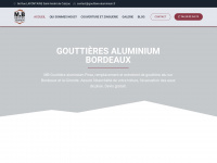 gouttiere-aluminium.fr