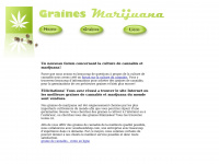 Grainesmarijuana.fr