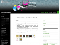 graphiste-webdesigner.fr
