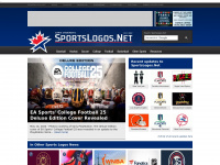 sportslogos.net Thumbnail