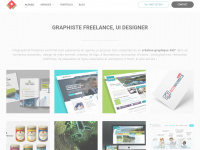 graphistefreelance.fr Thumbnail