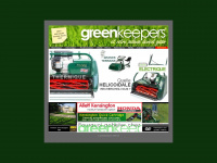 greenkeepers.fr Thumbnail