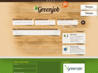 greenjob.fr Thumbnail