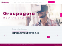 groupagora.fr