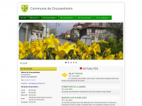 Grussenheim.fr