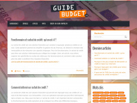 guide-budget.fr Thumbnail
