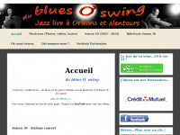 Dubluesoswing.fr