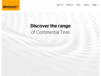 continental-tires.com Thumbnail