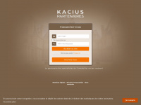 Kacius-partenaires.fr