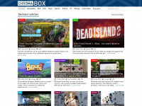 Chromabox.com