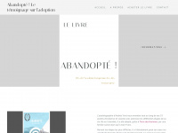 Abandopte.com