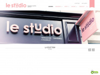 Le-studio-chantilly.com