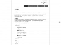 projest.ch