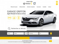 garage-griffon.com