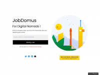 Jobdomus.com