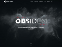 Obsidem.com