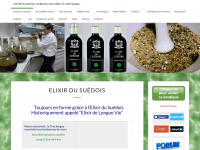 Elixir-suedois.fr