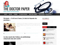 Thedoctorpaper.com
