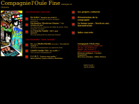 Ouie.fine.free.fr