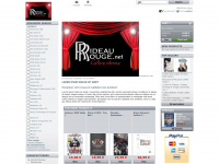 rideau-rouge.net Thumbnail