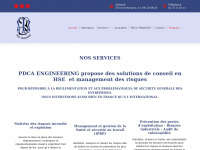 Pdca-engineering-ltd.com