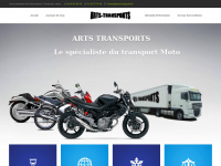Arts-transports.fr