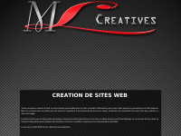 ml-creatives.com Thumbnail