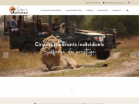 safarisokavango.com