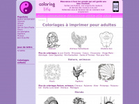 Coloring-life.com