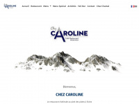 Chezcaroline.ch