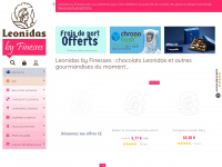 finesses-leonidas.com