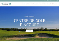 Golfpincourt.com