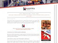 nassyha.com