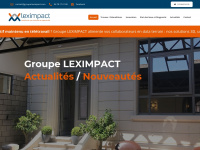 groupe-leximpact.com