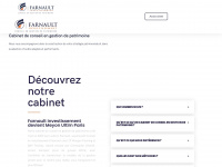 farnault-investissement.fr