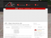 alpes-renovation-sols.fr Thumbnail