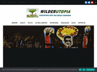 wilderutopia.com Thumbnail