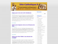 Site-catholique.fr