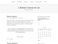 atelier-cerise-et-lin.com