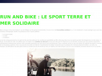 runandbike-solidaire.fr Thumbnail