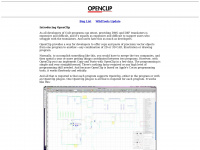 openclip.net