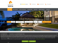 sofia-immobilier-st-quentin.com Thumbnail
