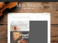 monviolon.org Thumbnail