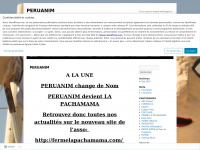 Peruanim.wordpress.com